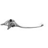 ACCOSSATO Leva Accossato Destra Argento per YAMAHA BT BULLDOG (RP05) dal 2002 al 2006 (CC 1100)