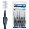 CURASEPT PROXI T33 ANTRACITE/ANTHRACITE 6 PEZZI