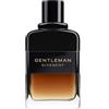 GIVENCHY Gentleman Réserve Privée Eau de Parfum 100 ml Uomo