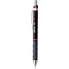 Rotring Tikky portamina codice colori 1,00 mm, corpo bordeaux