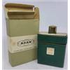 ADAM " Old english lavander " flacon sac cm 10 x 7