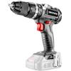 GRAPHITE TRAPANO AVVITATORE CON PERCUSSIONE A BATTERIA (NON INCLUSA) GRAPHITE ENERGY+, GTO 58G020 [22181000]
