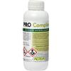 Altea PRO COMPLEX Fitostimolante vegetale 1LT miscela di microelementi con ferro