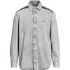 DIESEL - Camicia di jeans