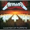 Metallica - Master Of Puppets (LP, Album, RE, RM, 180) vinile
