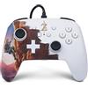 PowerA Controller cablato avanzato PowerA per Nintendo Switch - L'ascesa dell'eroe