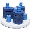 Trixie dog activity livello 3 flower tower Ø 30x 13 cm