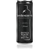 Acqua Minerale San Benedetto S.P.A. ACQUA ANTICA FONTE LATTINA 33CL. FRIZZAN - Confezione da 24 Barattoli - SAN BENEDETTO