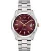 Bulova OROLOGIO UOMO BULOVA SURVEYOR AUTOMATICO 96B422