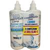 Mast Industria Italiana SOLUZIONE UNICA HD COMFORTABLE LENS PACK DOPPIO 360 ML