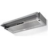 FABER S.p.A. PCH01 SRM LG 16A Integrato Grigio 225 m³/h