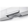 FABER S.p.A. 152 SRM LG A60 Integrato Grigio 225 m³/h