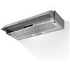 FABER S.p.A. 2156 SRM LG/X A60 Integrato Grigio, Acciaio inox 370 m³/h