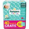 FATER SpA BABY FRESH FORMULA ESCLUS 210P