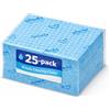 Vileda Professional Panno in Microfibra Breazy, Blu