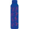 Quokka Borraccia termica in acciaio inox Solid Ultramarine 630 ml Minnie Sketch