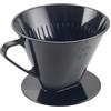 Metaltex Filtro per caffè, misura 4, per 4 tazze di caffè
