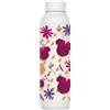 Quokka Borraccia termica in acciaio inox solido bianco 630 ml Minnie Spring