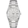 Bulova orologio uomo Super Seville 96B444 262kHz Precisionist