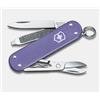 Victorinox Coltello Multiuso Classic SD Electric Lavander 0.6221.223G Victorinox