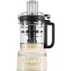 KitchenAid 5KFP0921EAC Color Crema Robot da Cucina 2,1L Food Processor