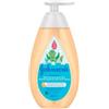 Johnson & Johnson Johnsons Baby Sapone Mani Bb