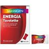 MARCO VITI FARMACEUTICI SpA Massigen Energia 30tav Mastic -ULTIMI ARRIVI-PRODOTTO ITALIANO-OFFERTISSIMA-ULTIMI PEZZI-