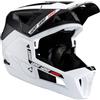 Leatt Casco MTB Enduro 4.0 V24 certificato DH e mentoniera rimovibile