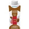 NUTRISENS FRANCE HYPERDRINK 2KCAL Caffe'4x200ml
