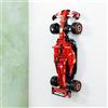 Brickify Supporto da Parete Brickify Compatibile con Lego F1 Technic Ferrari SF-24 42207 - Fabbricato nel Regno Unito - Auto Non Inclusa - Viti e Tasselli Inclusi