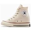 CONVERSE CHUCK 70 ALL STAR WEDGE PLATFORM