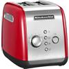 KitchenAid 5KMT221EER Rosso Imperiale Tostapane 2 Fette Automatico