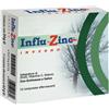 MAR-FARMA Srl INFLU-ZINC INVERNO12CPR EFFERV