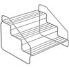 Bisetti Metaltex Steppo - Porta spezie a 3 piani