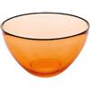 Evviva Jungla Coppetta Ciotolina Bolo 14 Cm Arancio