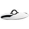 Alessi SG200/20 Mami Coperchio in Acciaio Inossidabile 18/10 Lucido
