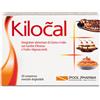 POOL PHARMA Srl Pool Pharma Kilocal Compresse Integratore Alimentare 20 Compresse