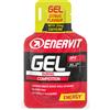 ENERVIT SpA Gel During Energy Agrumi Con Caffeina Enervit 25ml