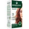 ANTICA ERBORISTERIA SpA Gel Colorante Permanente 7R Herbatint 150ml