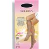 SOLIDEA BY CALZIFICIO PINELLI Solidea Relax 70Den Gambaletto Unisex Colore Ne Taglia 2