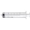 TERUMO ITALIA Srl Siringa Senza Ago 20ml Cono Eccentrico 1 Siringa