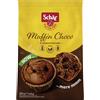 DR.SCHAR (SCHAER) SpA Muffin Choco Schär 225g