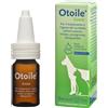 BENSEL PHARMA Srl OTOILE GOCCE 15ML