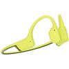 SUUNTO (TG. One Size) SUUNTO Sonic Cuffie Conduzione Ossea Senza Fili, Auricolari Sport