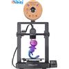 Does not apply Stampante 3D Creality Ender 3 V3 SE, 250 mm/s di velocità di stampa 3D con livel
