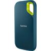 SanDisk (TG. 1TB) SanDisk Extreme 1TB portable NVMe SSD, USB-C, up to 1050MB/s read & 10