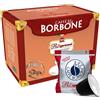 Caffè Borbone Capsule Caffè Borbone Red Respresso Miscela Rossa Compatibili Macchine Nespresso