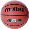 PALLONE MINI BASKET MOLTEN MODELLO B5R2 IN GOMMA
