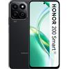 Honor 200 Smart 5G Midnight Black (4+256GB)