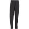 adidas Squadra 21 Presentation Pants, Pantaloni Sportivi Uomo, Black/White, XXL